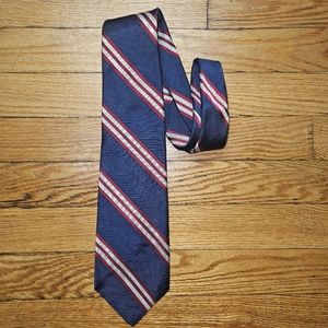 Christian Dior Mens Tie